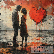 Never was there more love than now... by Catill with 170 colors