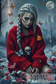 Lizzy by Casalla Vendetta mit 200 Farben