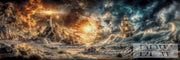 Stormy Weather by Pixxel Pics mit 180 Farben