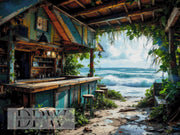 QNによるLost Strandbar（250色）
