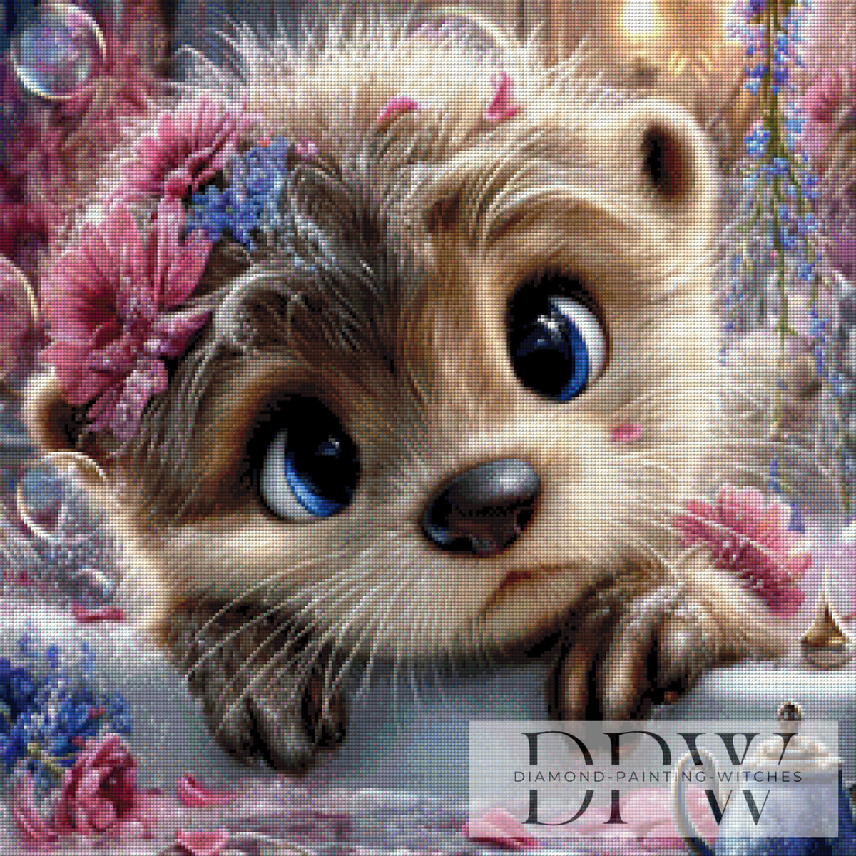 Otter Badetag by Sweet_Loco_AI mit 210 Farben
