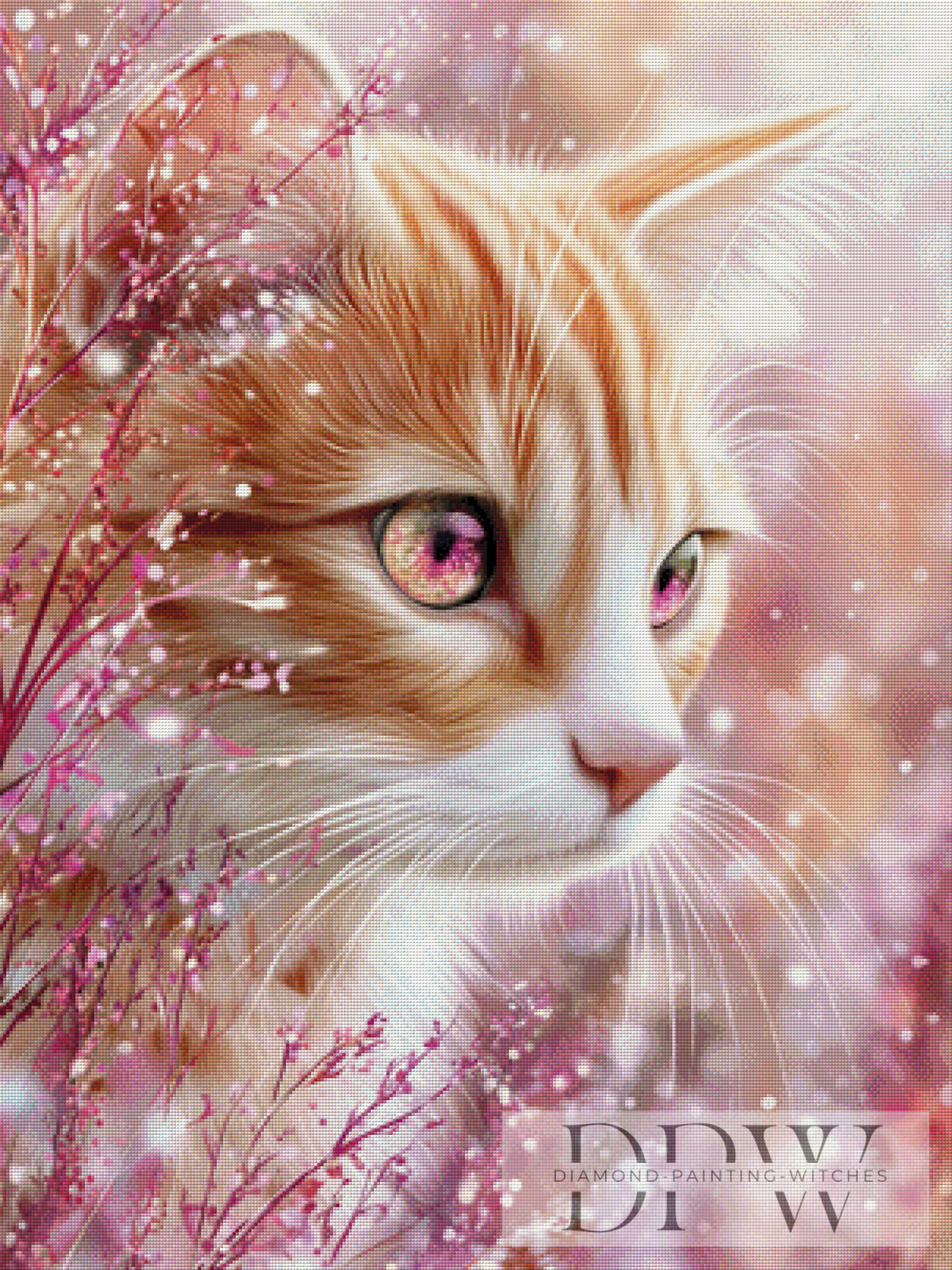 Pinky by Sweet_Loco_AI with 190 colors