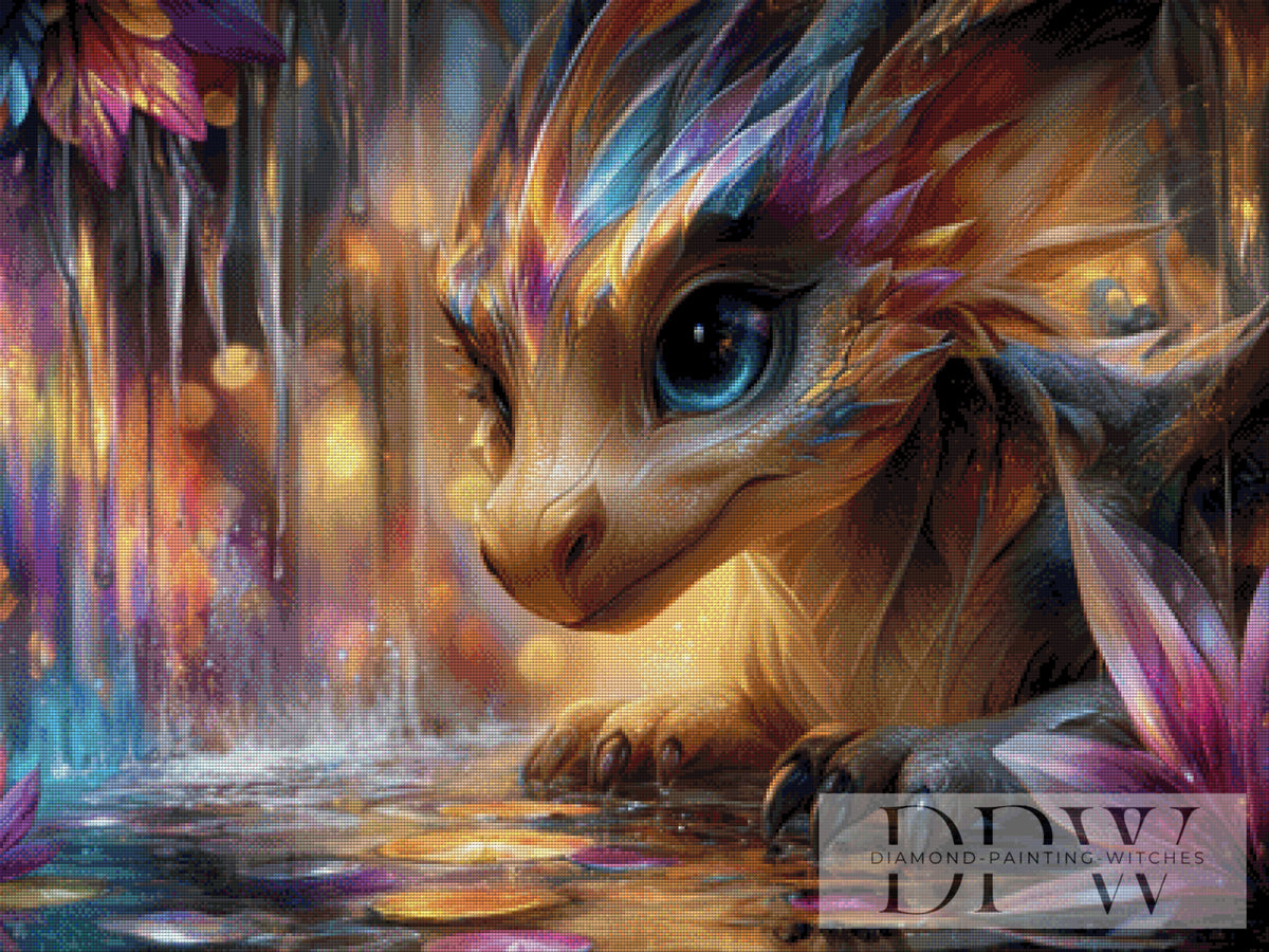 Saphirae by Sweet_Loco_AI with 240 colors