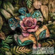 Rose puzzle by Sweet_Loco_AI with 260 colors