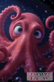 100色のOctopussy by Casalla Vendetta