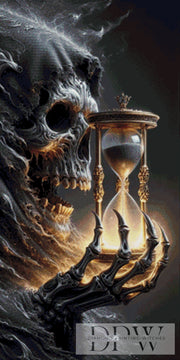 Time Reaper by Pixxel Pics with 125 colors