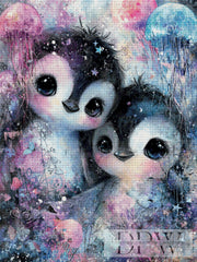 Two ice-cold bros by Elly_A.I with 190 colors