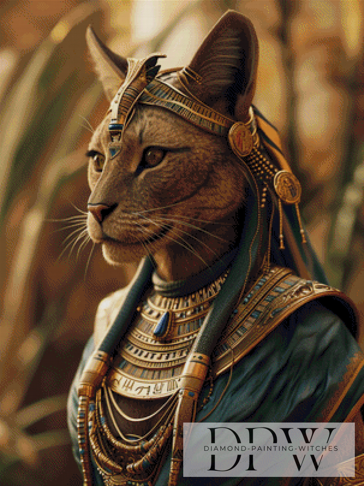 Egyptian Royal by Pixxel Pics (140色)