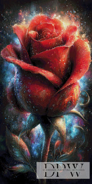 Beautiful Rose by ellufija mit 280 Farben