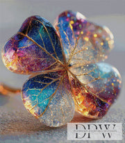Opal des Glücks by theA.art mit 300 Farben