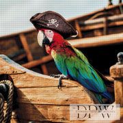 Piratogei by theA.art with 270 colors