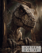 Lost Rex by QN mit 70 Farben