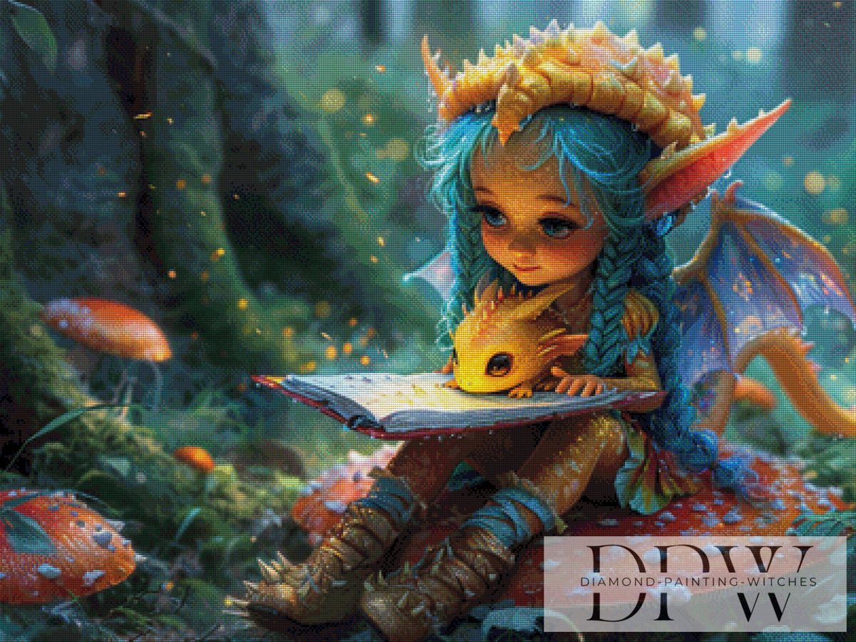 Time for Tales by Pixxel Pics (340色)