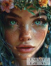 Lumina by Pixxel Pics with 270 colors