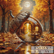 Autumn Harvest by Pixxel Pics mit 170 Farben