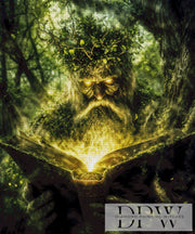 Branchbeard by Pixxel Pics with 100 colors
