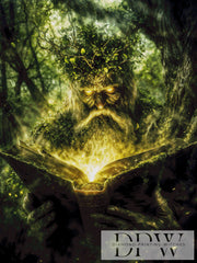 Branchbeard by Pixxel Pics with 110 colors