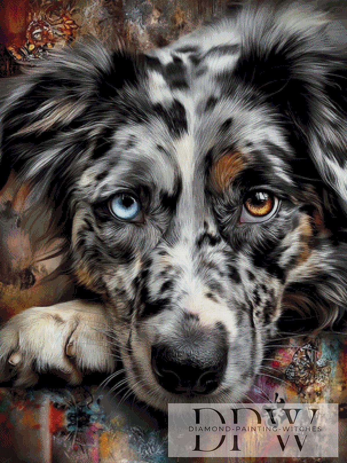 Cooper by CleoDora with 170 colors
