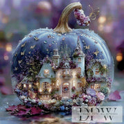 Pumpkin House by Catill mit 220 Farben