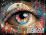 Mondauge by CleoDora with 340 colors