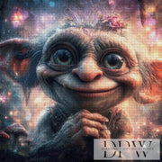 Zook by ellufija with 220 colors