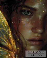 Runewing by theA.art with 150 colors