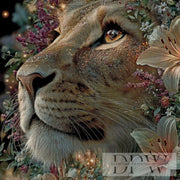Aslan by Morrigan mit 150/120 Farben