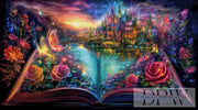 Fairytale Book by Morrigan mit 400 Farben
