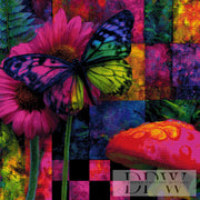 Sunshine作「Colour Art 1」、170色入り