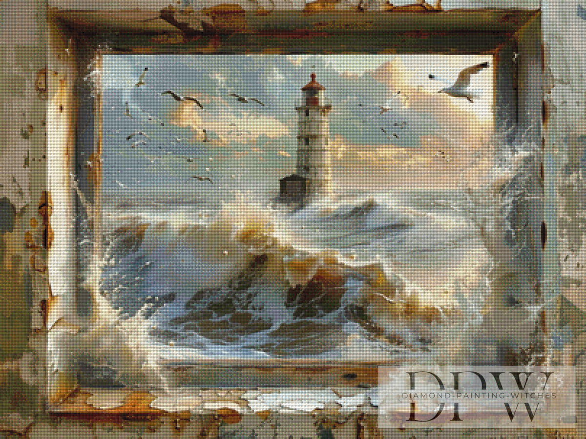 Pixxel PicsによるWild Ocean、150色入り