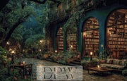Marions Bibliothek by Morrigan mit 150 Farben