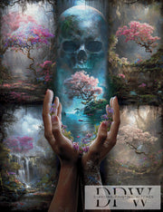 Cycle of Life by Elly_A.I with 260 colors