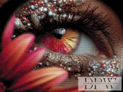 Tor zur Seele by theA.art mit 220 Farben