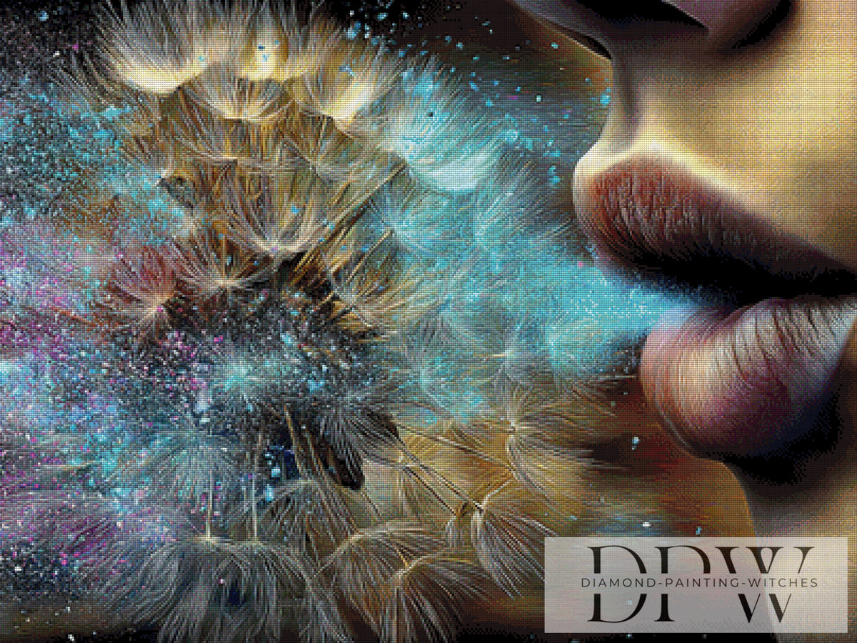 Farben des Atems by theA.art mit 240 Farben