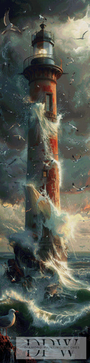 Pixxel PicsによるLighthouse（160色）