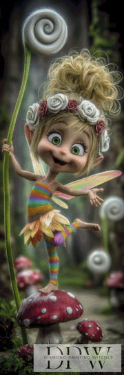 Lillybelle by Pixxel Pics with 240 colors