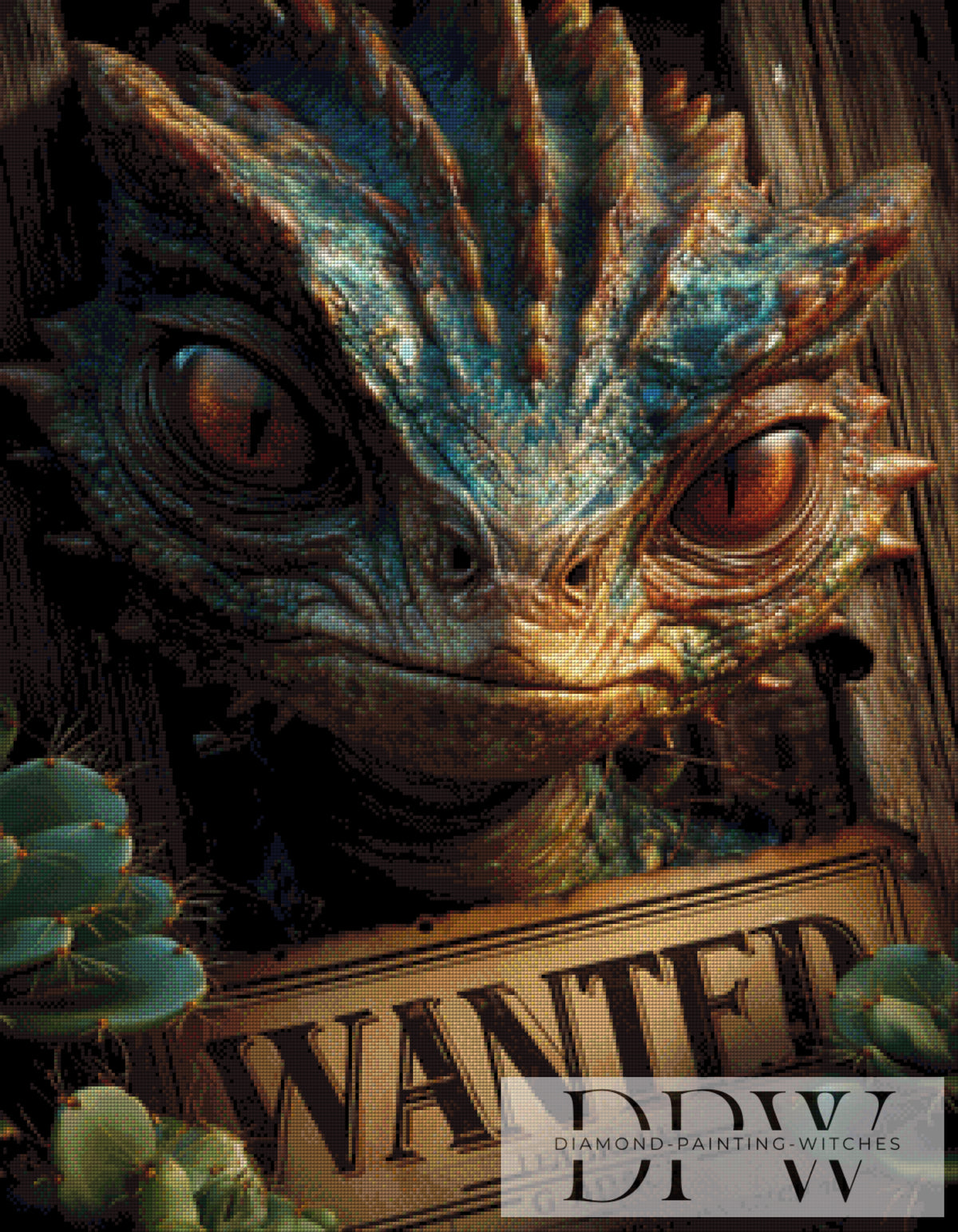 Gesucht by QN mit 175 Farben