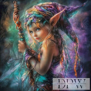 Small Willow by Catill with 290 colors