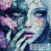 Sweet_Loco_AIによるPorcellain（170色）