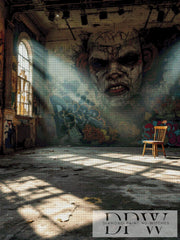 Lost Halle by QN mit 155 Farben