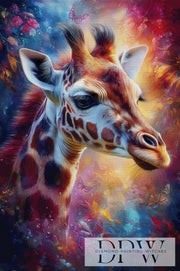 Dayo by ellufija with 290 colors