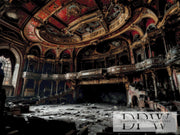 Lost Theater by QN mit 160 Farben