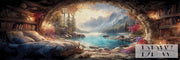 Sleeping in Paradise by ellufija with 260 colors