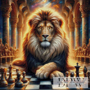 Checkmate by Casalla Vendetta with 190 colors