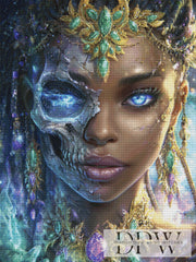 Elly_A.IによるTerminatorine（260色）