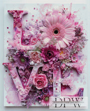 Love by theA.art 165色入り