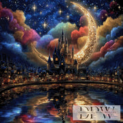 Dreamland by Casalla Vendetta with 270 colors