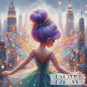 Feel Free by Casalla Vendetta with 270 colors