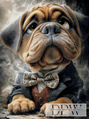 Mister Paw by Casalla Vendetta mit 140 Farben
