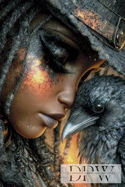 Dark Raven by Casalla Vendetta 200色入り